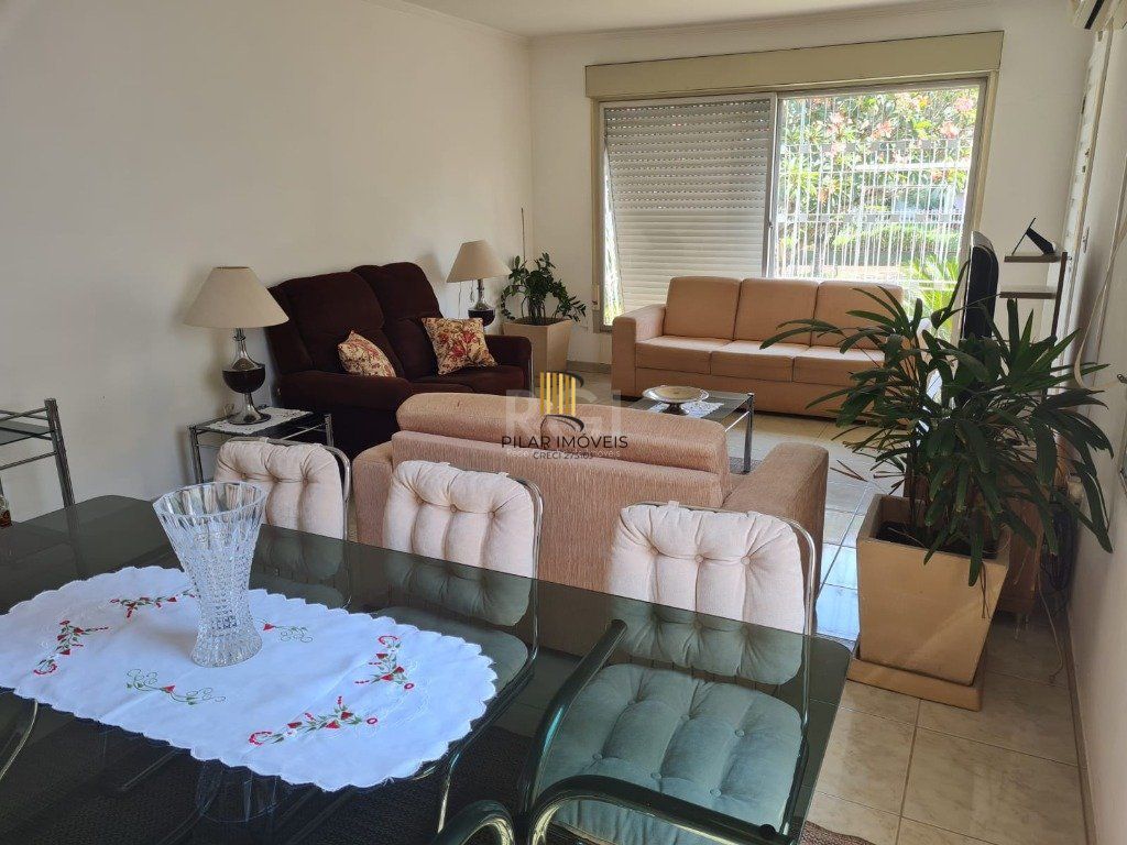 Casa para Venda - 188m², 3 dormitórios, sendo 1 suites, 3 vagas - Jardim Itu - Pilar Imóveis