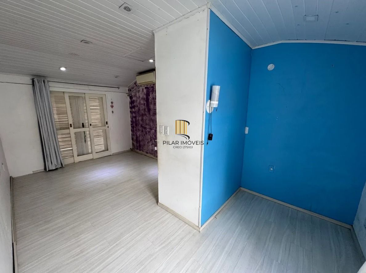Casa em condomínio na Vila Nova de 2 dormitórios