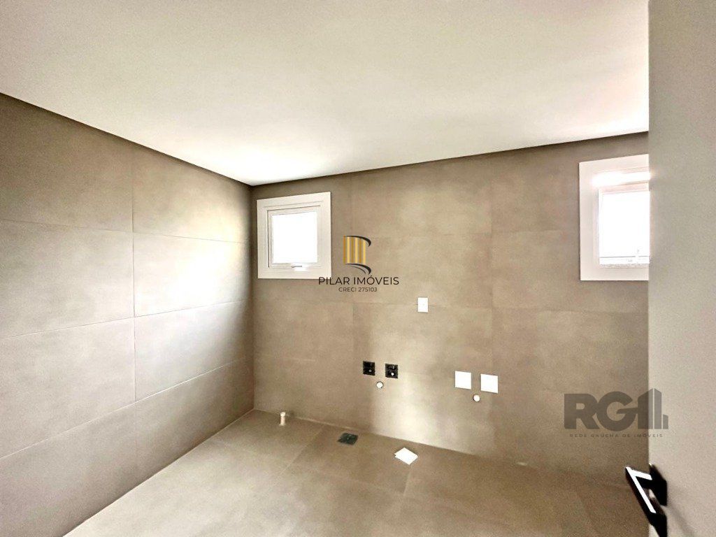 Apartamento 3 Dormitório(s) Bairro Centro