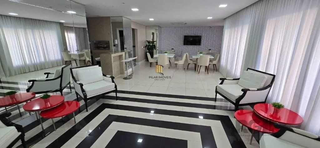Apartamento NOVO no Condomínio Rossi Reserva de 3 dormitórios e 2 vagas