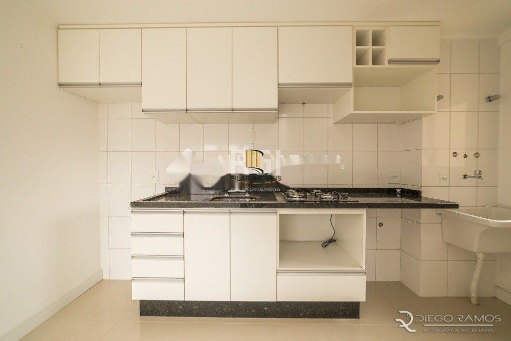 Apartamento para Venda - 56.82m², 2 dormitórios, sendo 1 suites, 1 vaga - Alto Petrópolis