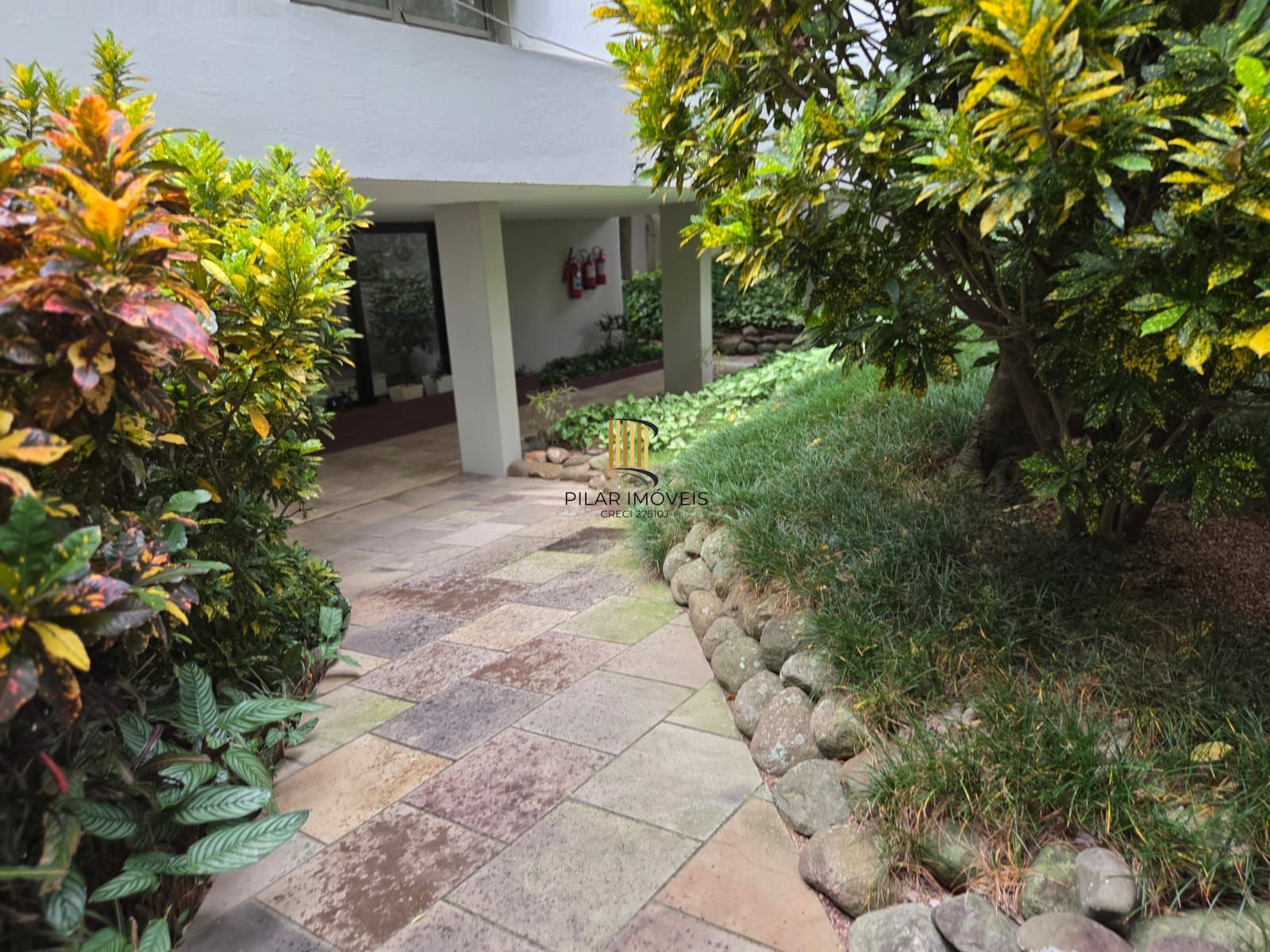 Apartamento 3 dormitórios no bairro Petrópolis