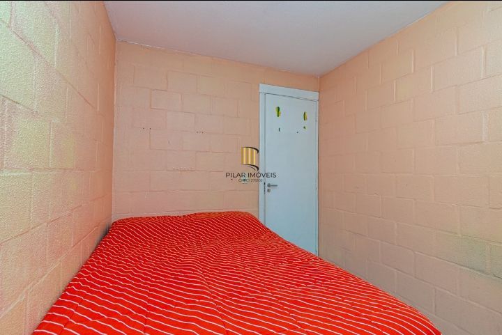 Apartamento 2 dormitórios no bairro Santa Fé