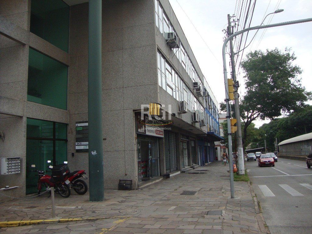 Conjunto/Sala no Teresópolis