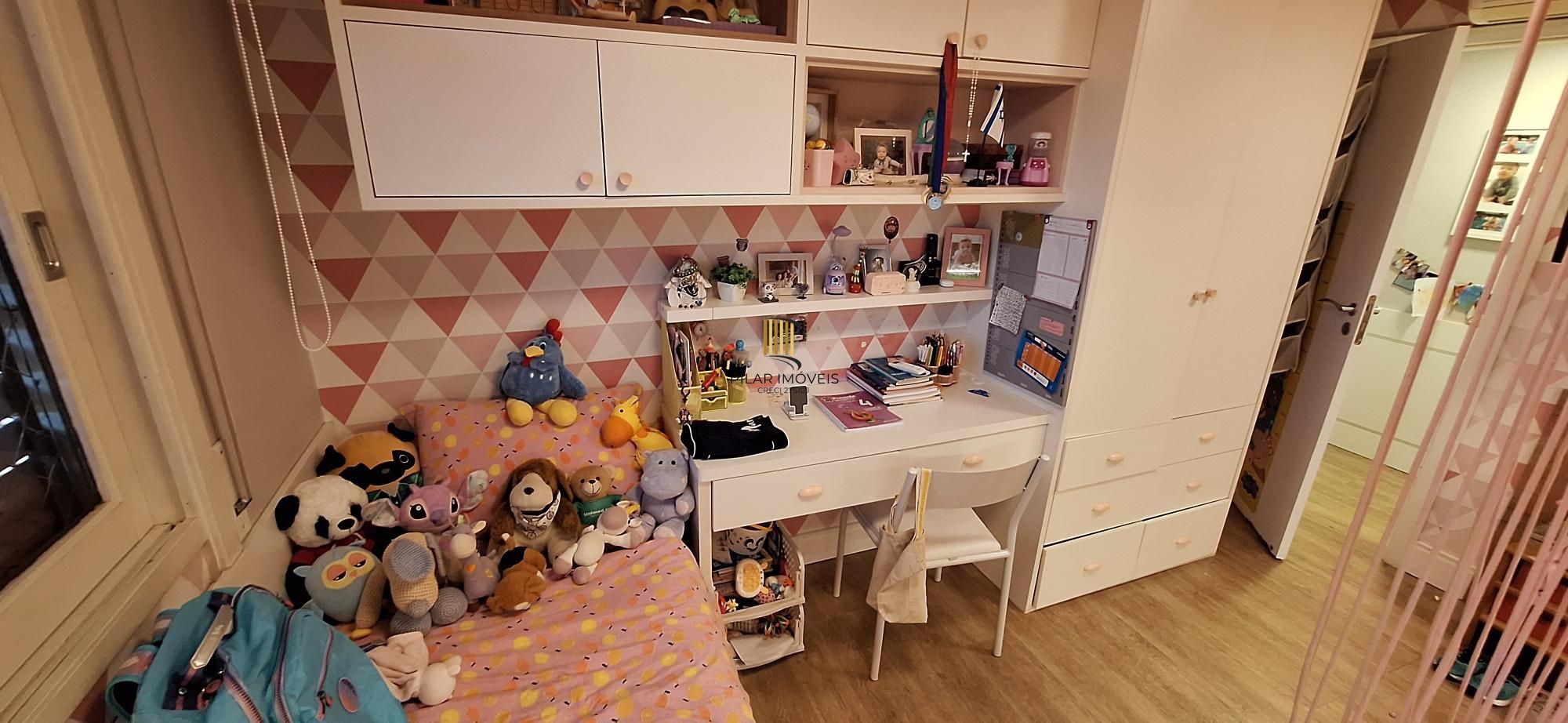 Exclusividade e Sofisticação: 3 Dormitórios em Endereço Nobre no Bairro Auxiliadora