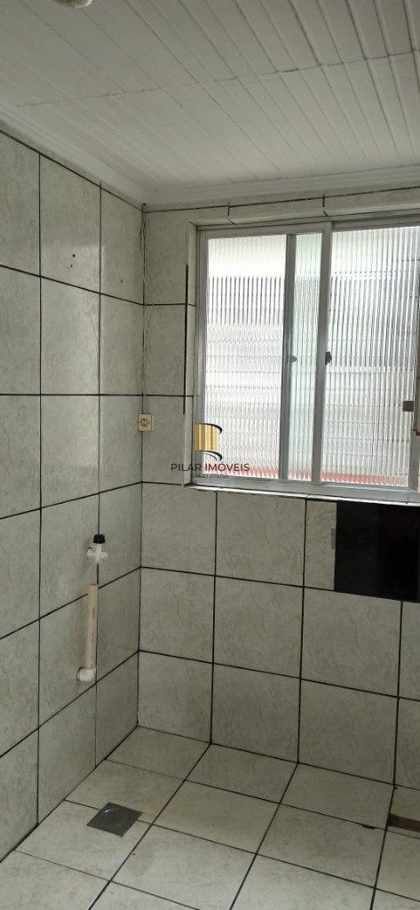 Apartamento 2 dormitórios no bairro Rubem Berta