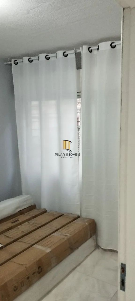 Apartamento 1 dormitório no bairro Azenha