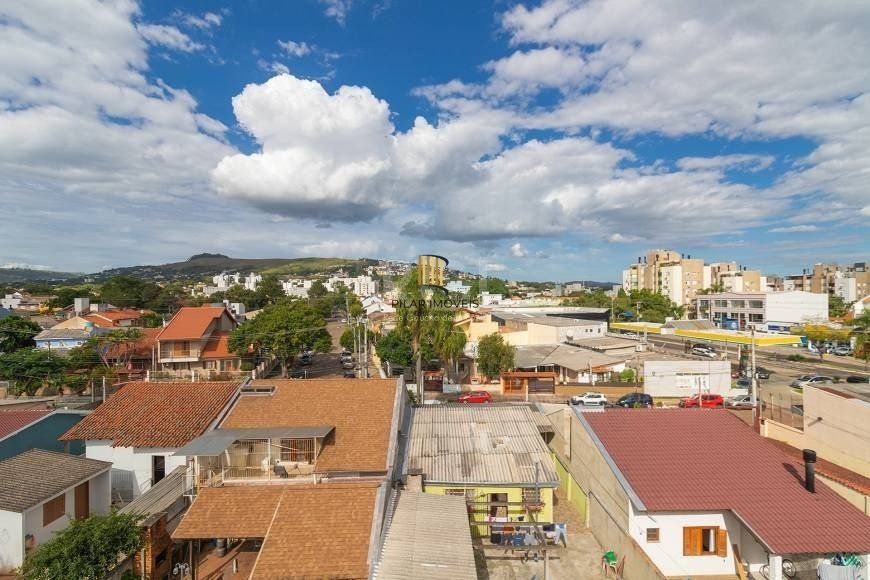 Cobertura para Venda 2 dormitórios, 1 vaga - Cristal