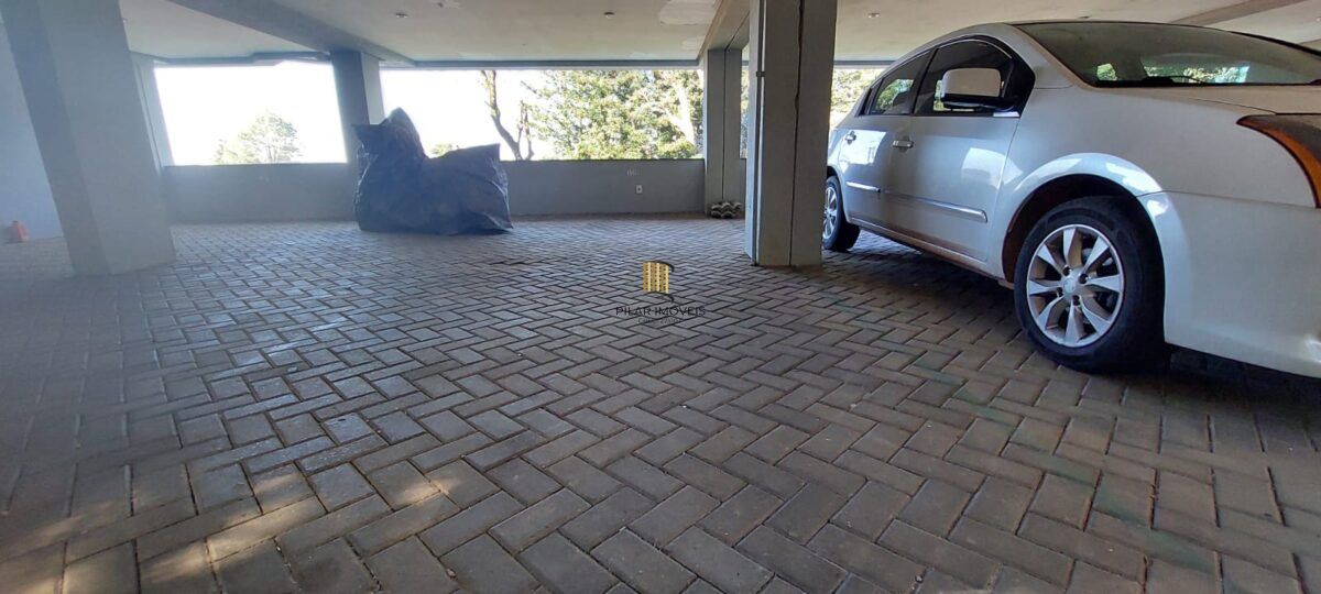 Cobertura no bairro Lago Negro em Gramado de 3 dormitórios e vaga