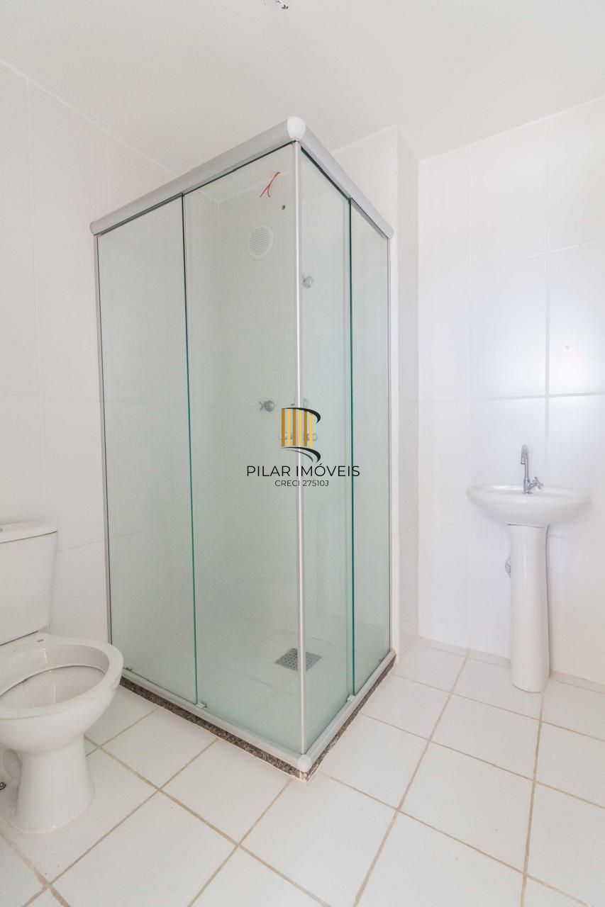 Apartamento no Jardim Itú de 2 dormitórios vaga e infra