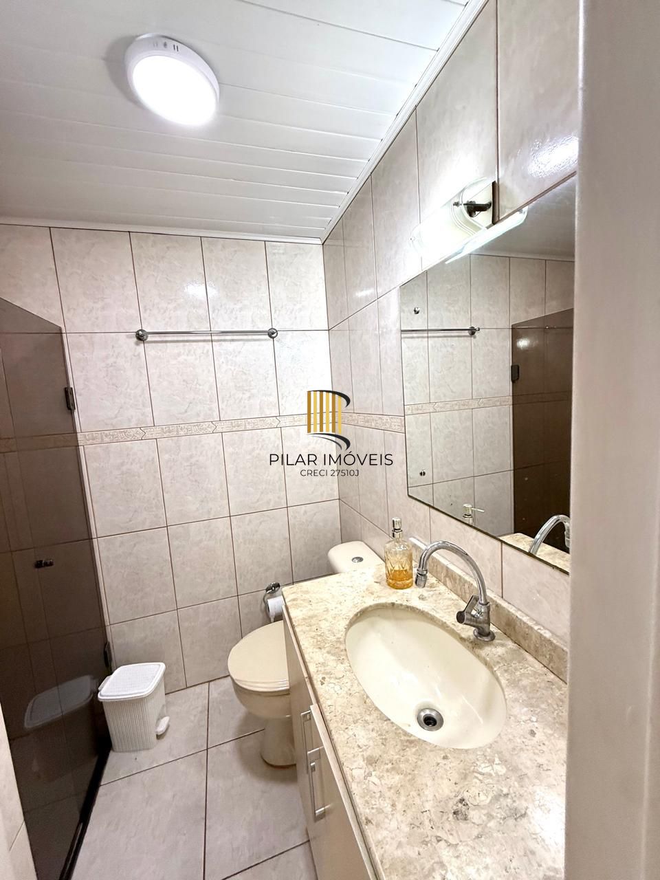 Apartamento 2 dormitórios no bairro Sarandi