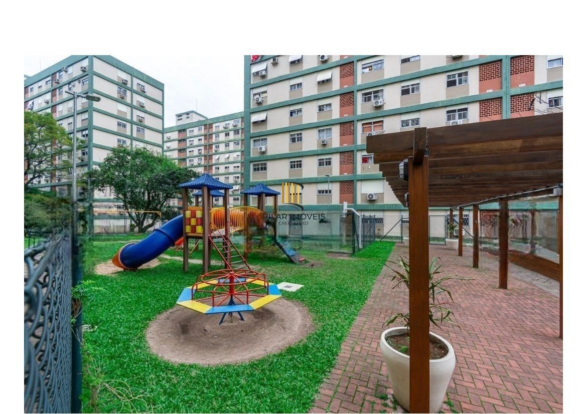 Apartamento 2 dormitórios no bairro Petrópolis - Pilar Imóveis