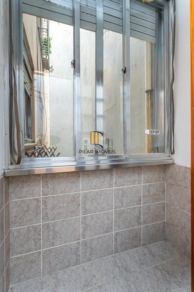 Apartamento no Bom Fim de 3 dormitórios