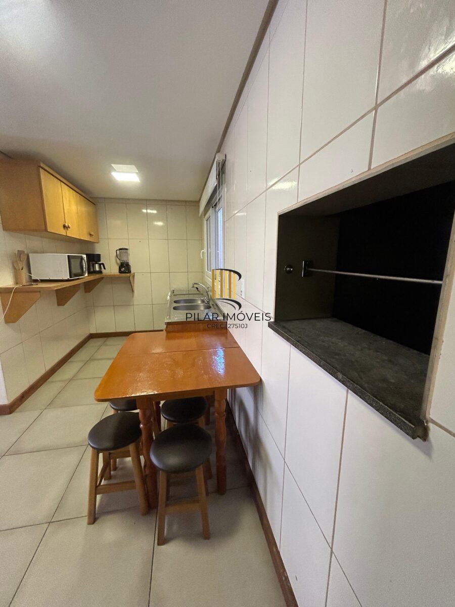 Casa em Canela no bairro Vila Maggi