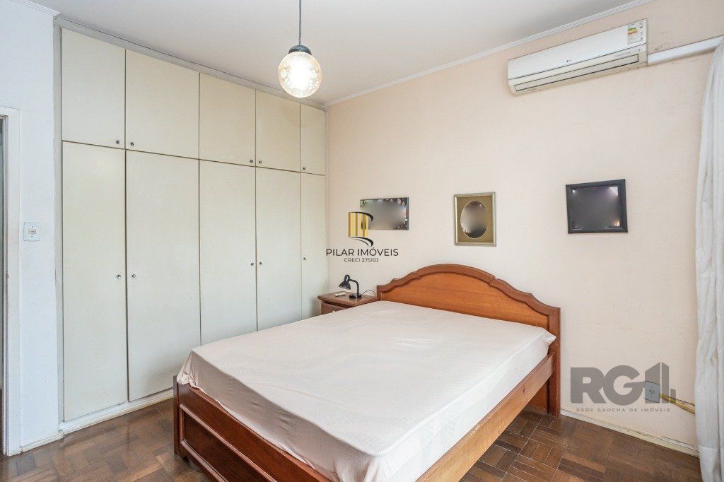 Apartamento 3 dormitórios no bairro Auxiliadora