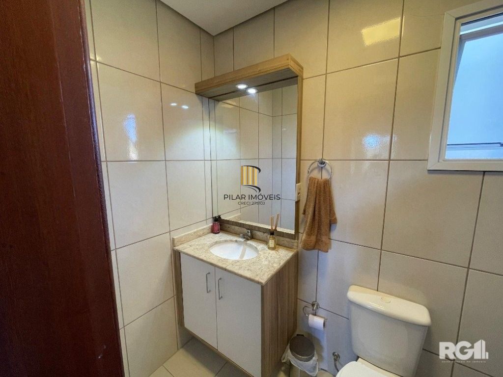 Apartamento Duplex com 3 quartos à venda, 144m²