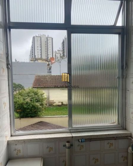 Apartamento no bairro Boa Vista de 1 dormitório e vaga