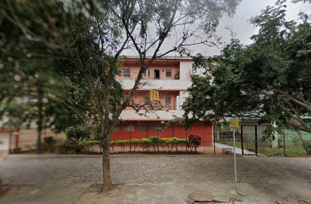 Apartamento no Menino Deus de 1 dormitório DESOCUPADO