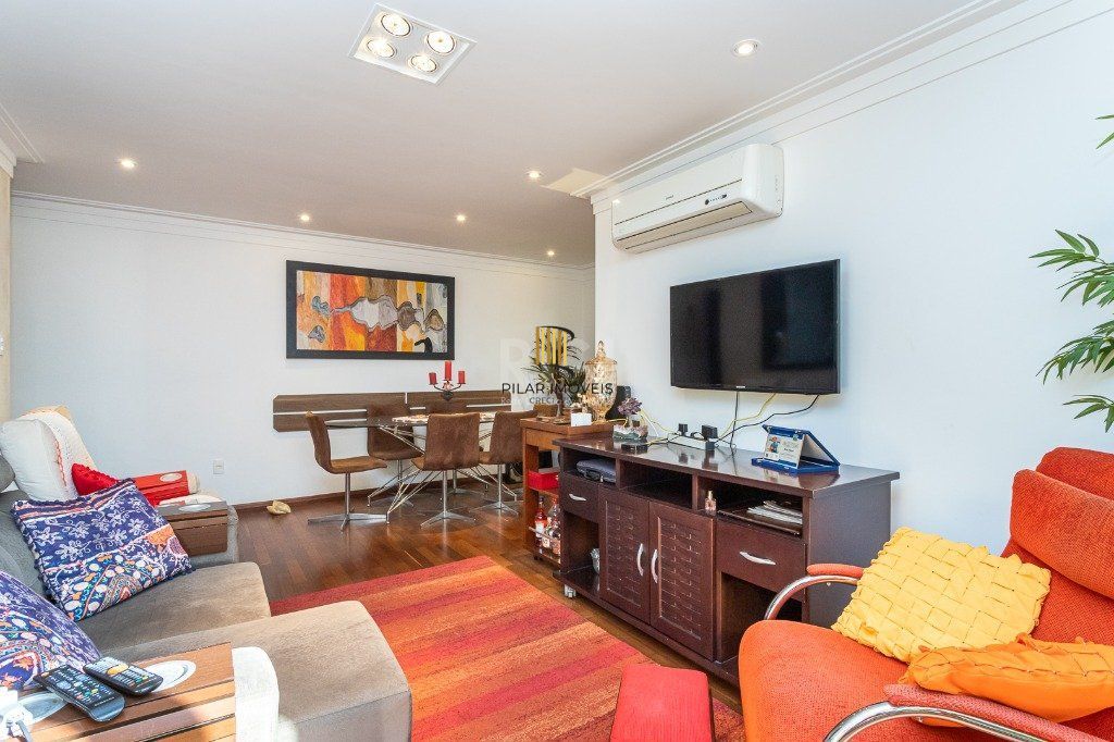 Apartamento 3 Dormitório(s) Bairro Rio Branco