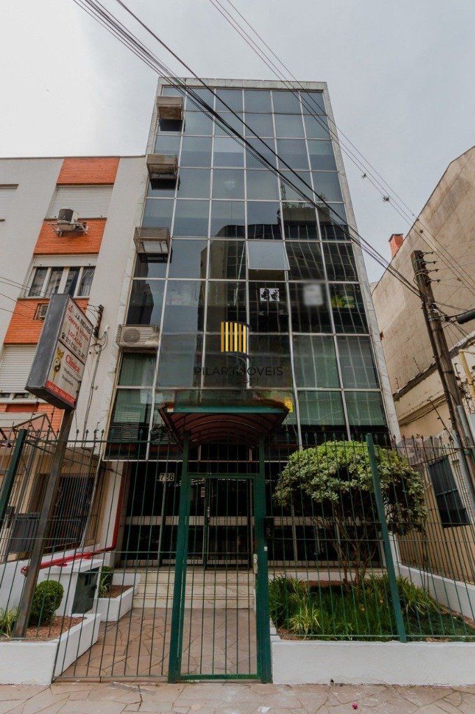 Sala Comercial no bairro Rio Branco