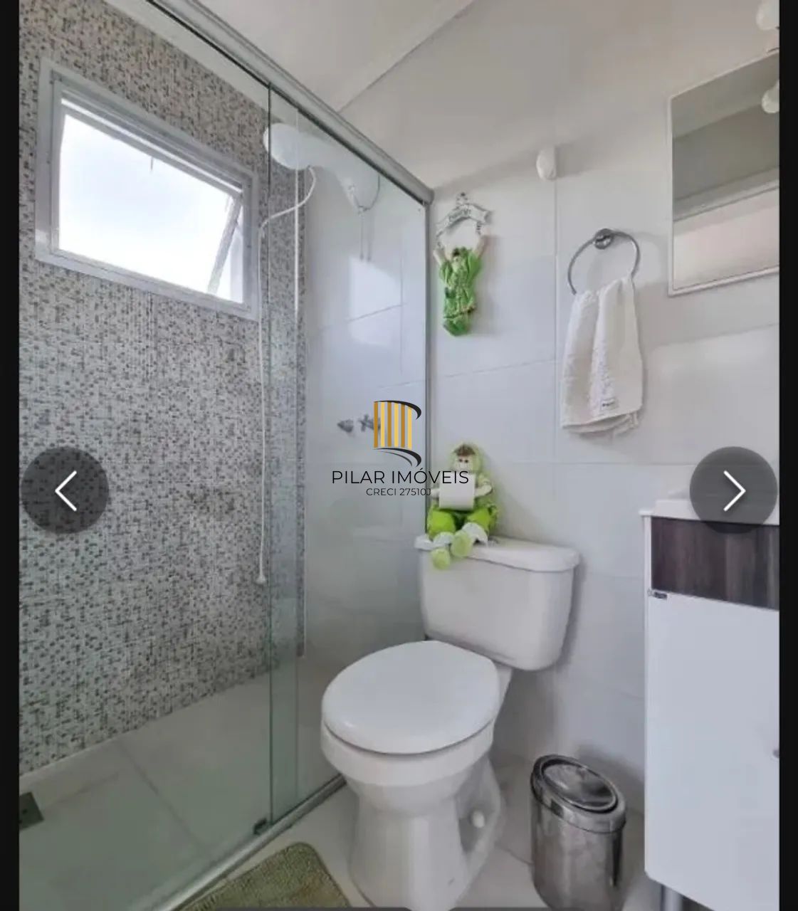 Casa 3 dormitórios no bairro Girassol