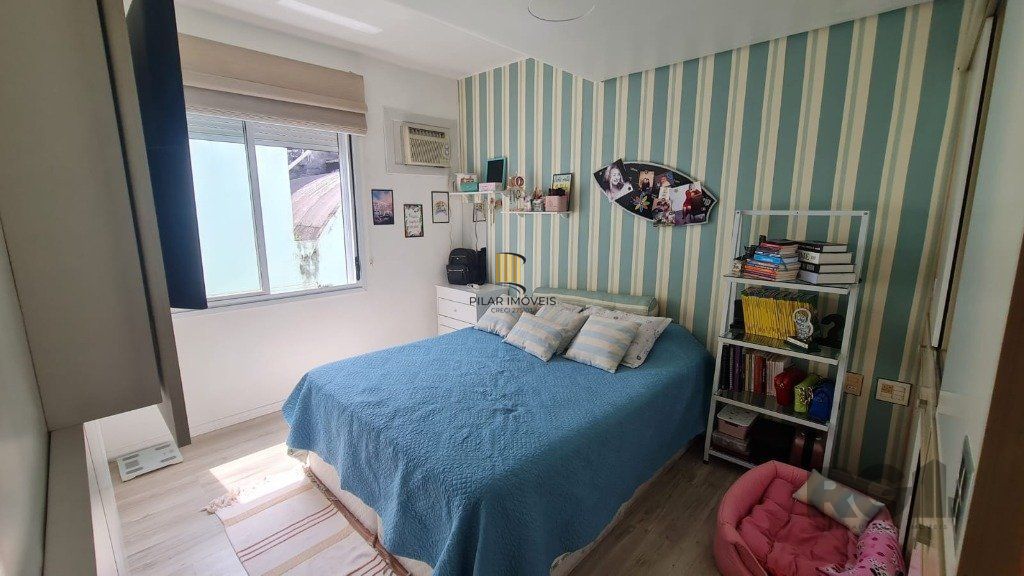 Apartamento 2 Dormitório(s) Bairro Floresta - Pilar Imóveis