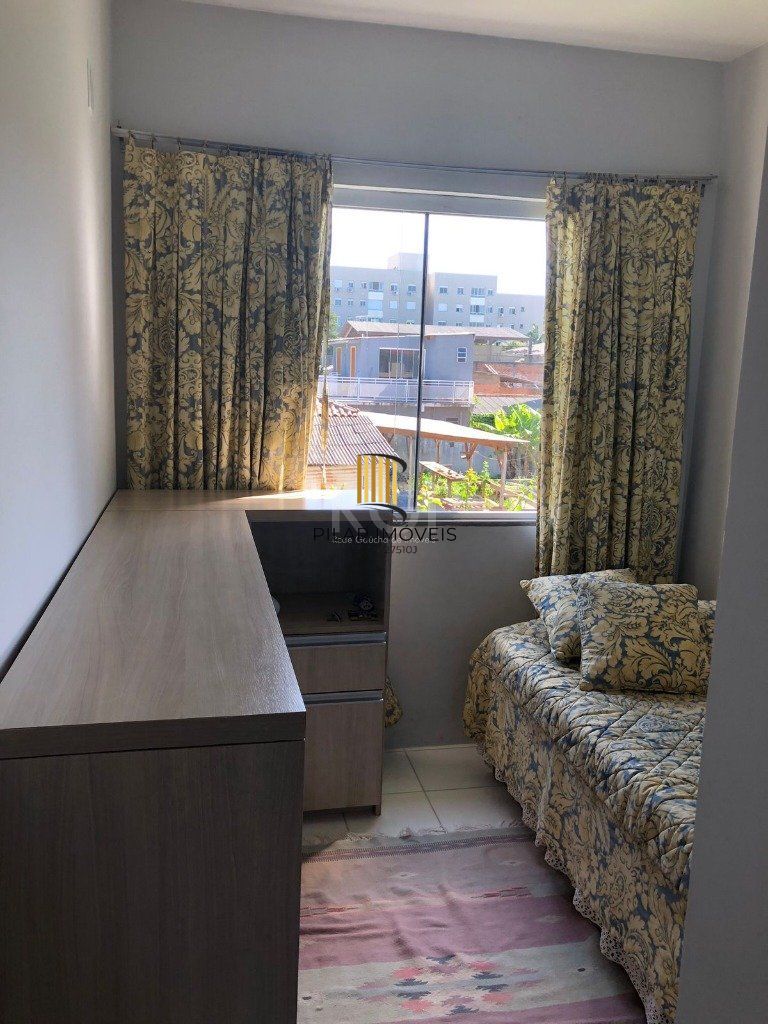 Casa Condominio para Venda - 69.41m², 3 dormitórios, sendo 1 suites, 2 vagas - Ipanema