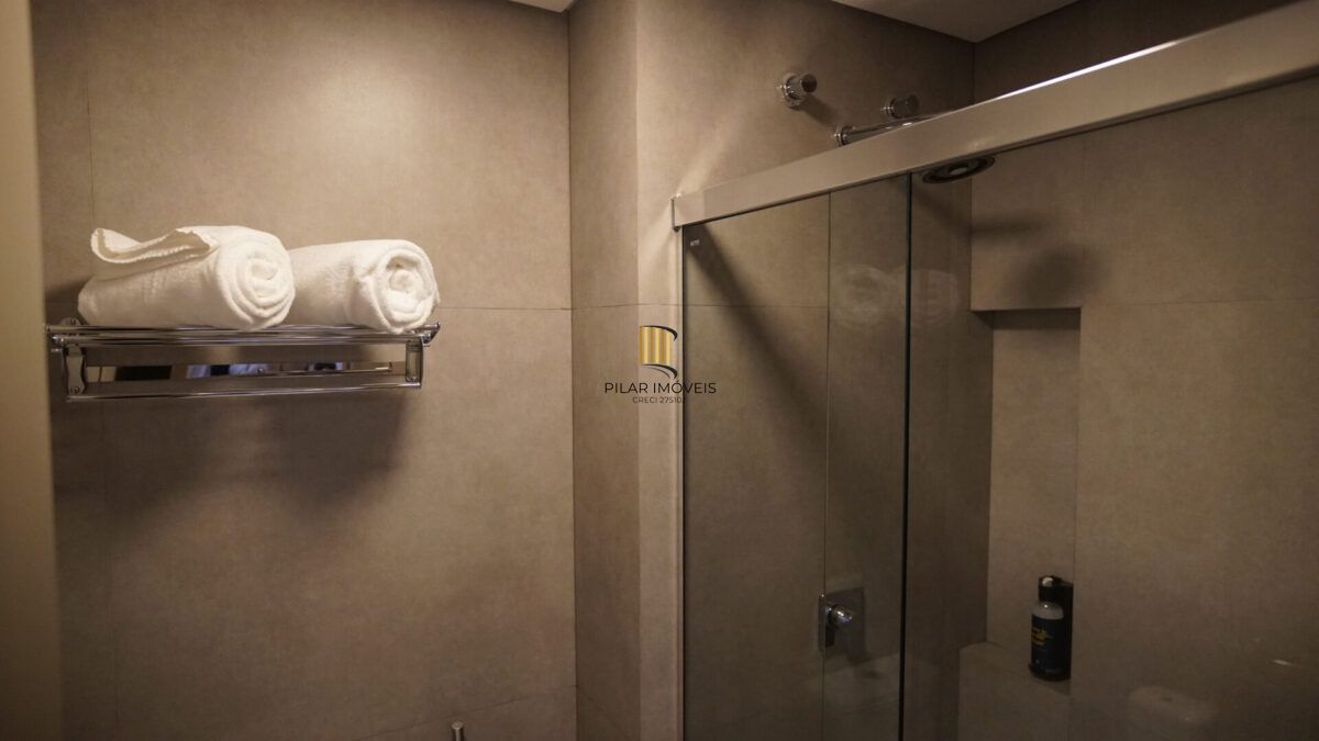 Apartamento Stúdio no Condomínio Essence em Canela