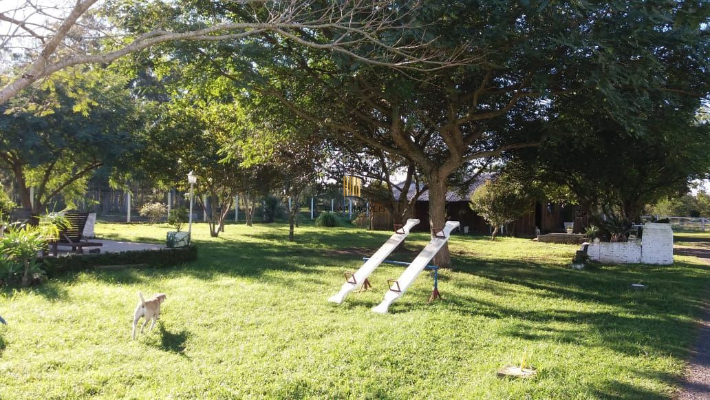 Sítio 1 dormitório no bairro Pedreira