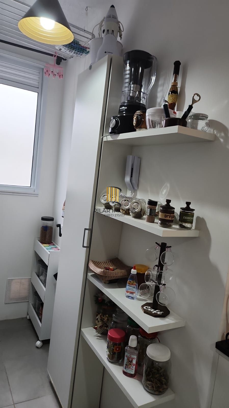 Apartamento no Sarandi de 2 dormitórios vaga e infra