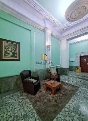 Apartamento 2 dormitórios no bairro Floresta