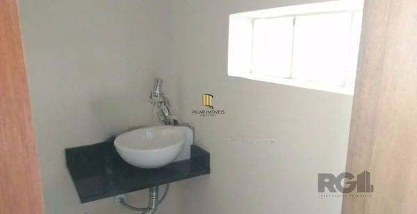 Casa de 2 dormitórios 2 vagas - Parque Santa Fé