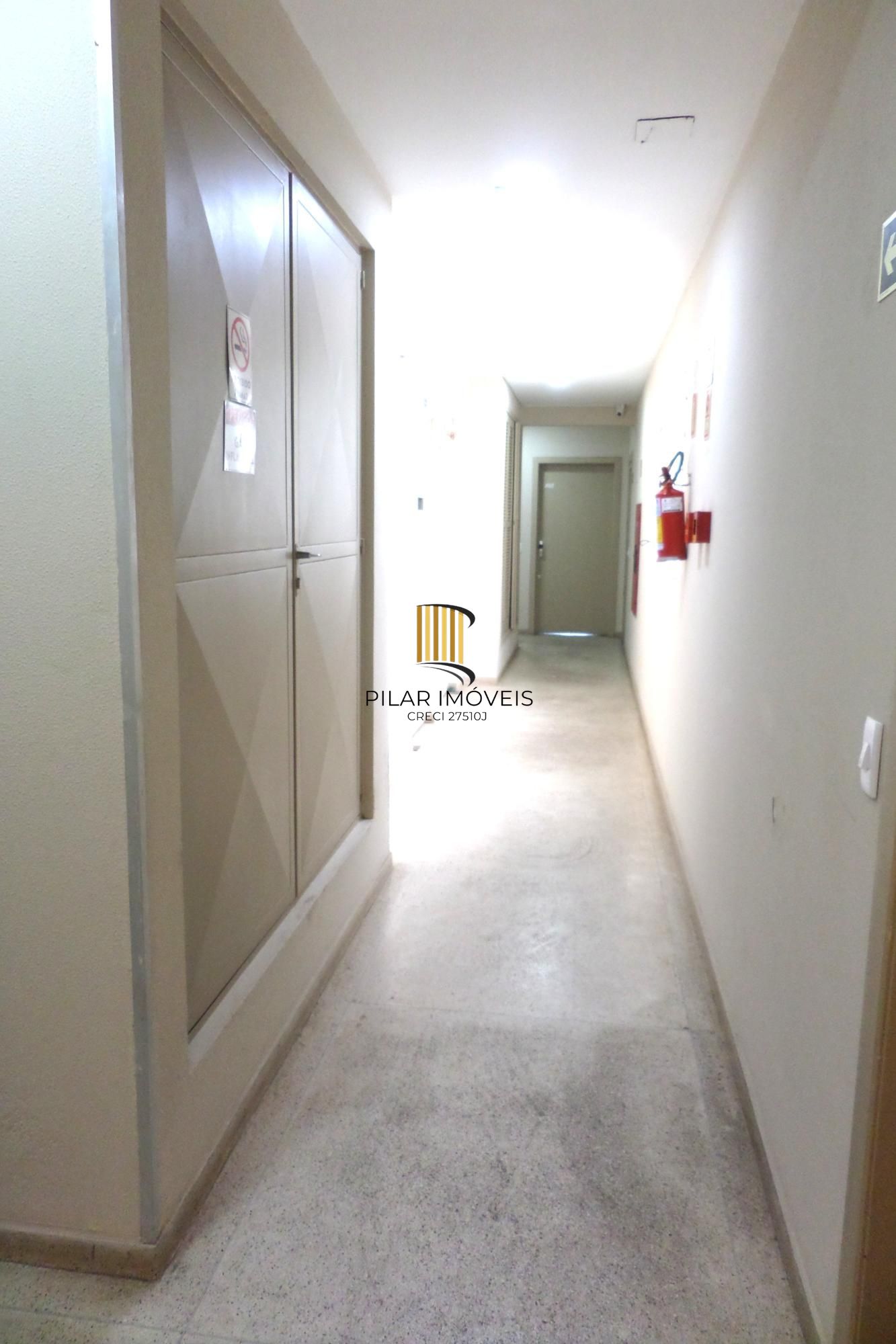 Apartamento JK no Centro DESOCUPADO