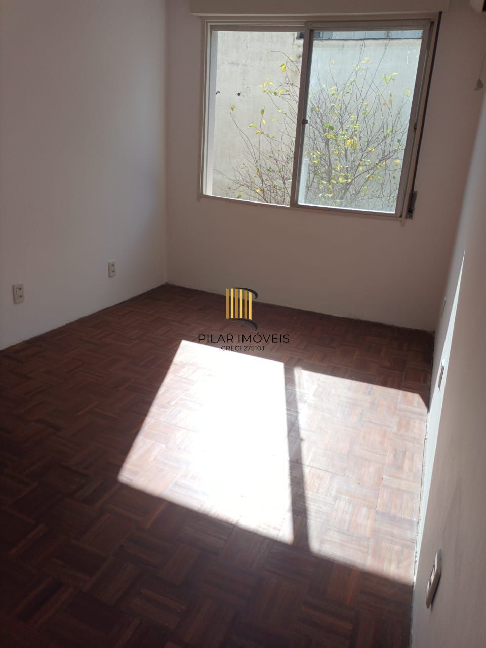 Apartamento no Jardim Botânico de2 dormitórios DESOCUPADO