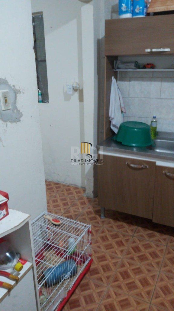 Casa para Venda - 98m², 4 dormitórios, 2 vagas - Jardim Algarve