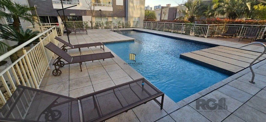 Apartamento NOVO no Condomínio Rossi Reserva de 3 dormitórios e 2 vagas