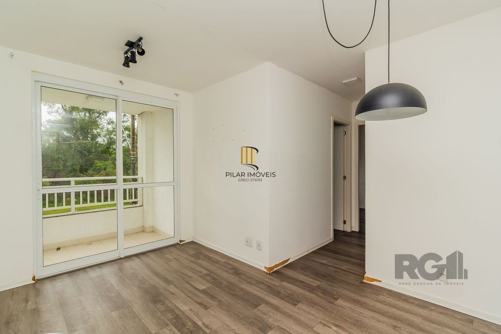 Apartamento 2 dormitórios no bairro Farrapos - Pilar Imóveis