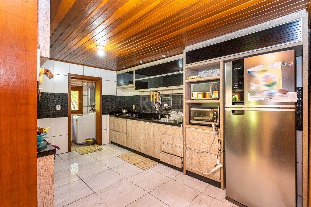 Casa com 5 dormitórios terreno com 1.309m² - Ipanema