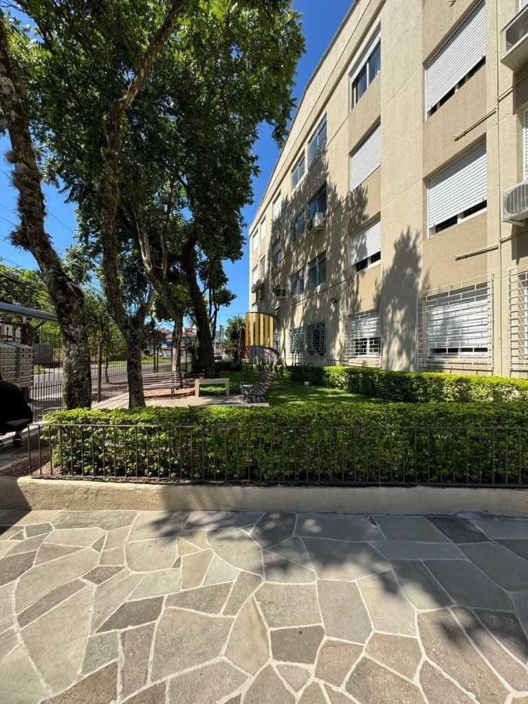 Apartamento 2 dormitórios no bairro Cristo Redentor