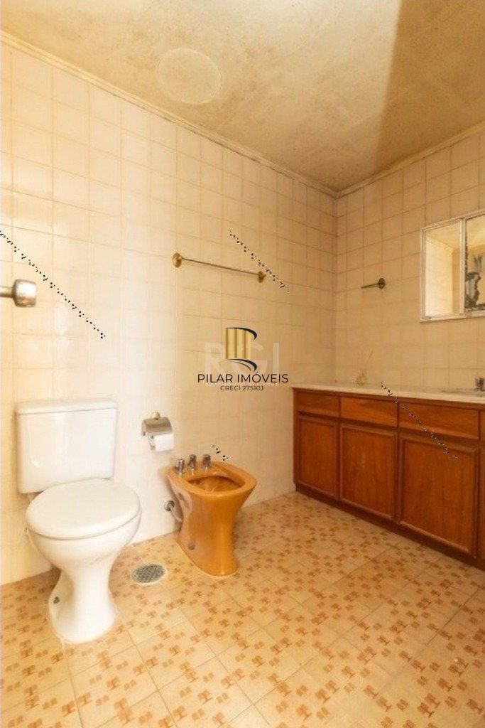 Apartamento 3 Dormitório(s) Bairro Praia de Belas