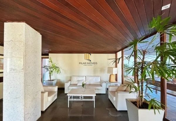 Apartamento no bairro Santa Tereza de 3 dormitórios e infra