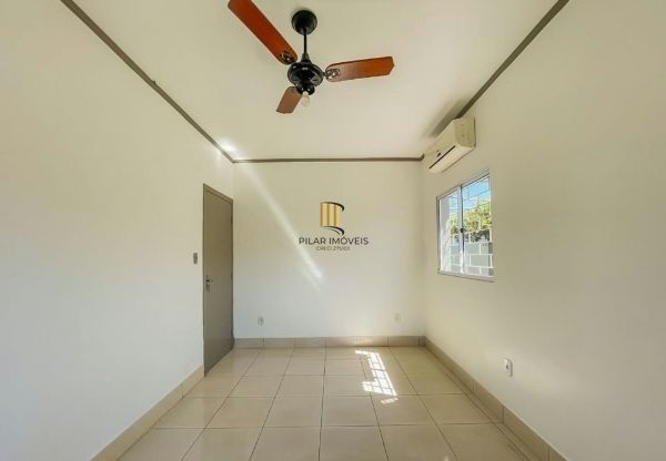 Casa no bairro Cavalhada de 3 dormitórios e 3 vagas