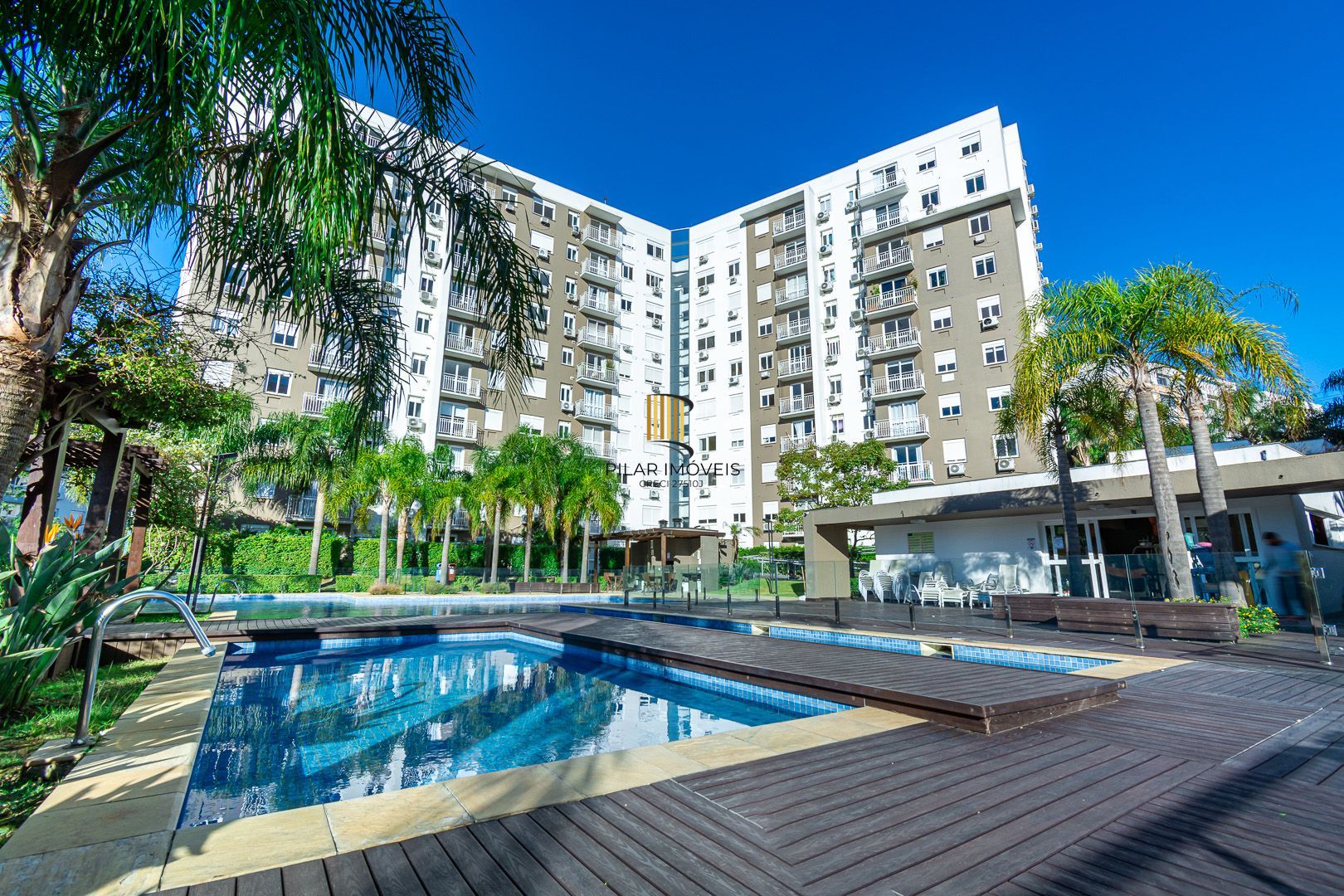 Apartamento 2 dormitórios no bairro Jardim Sabará