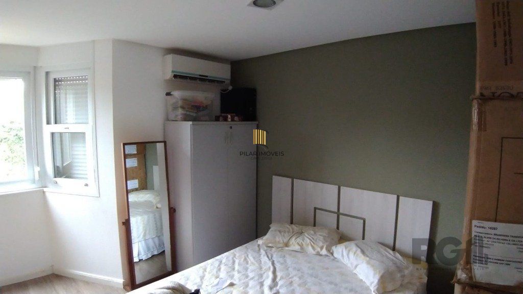 Casa Condominio 3 Dormitório(s) Bairro Águas Claras