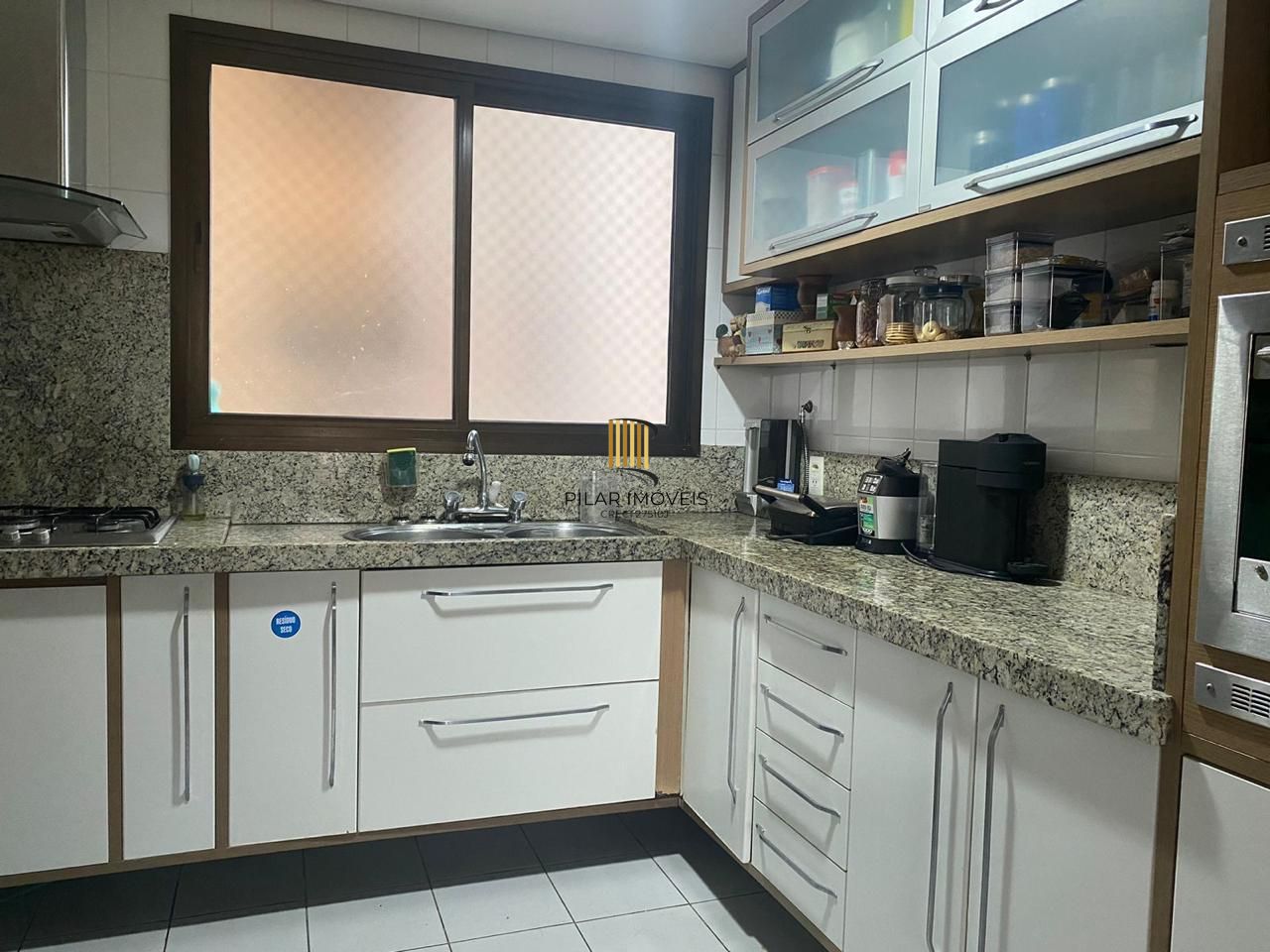 Apartamento 3 dormitórios no bairro Rio Branco