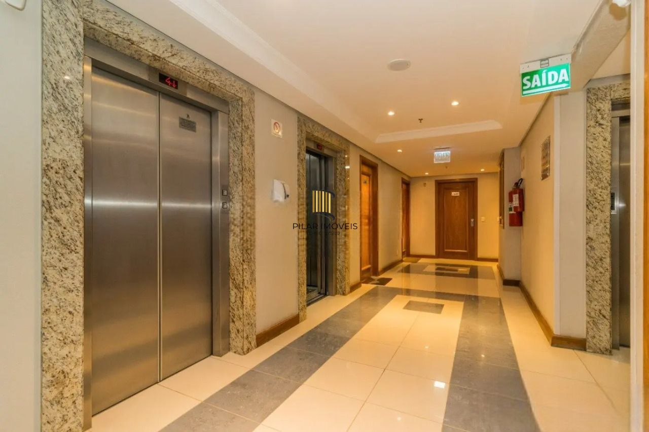 Sala Comercial 1 dormitório no bairro Praia de Belas