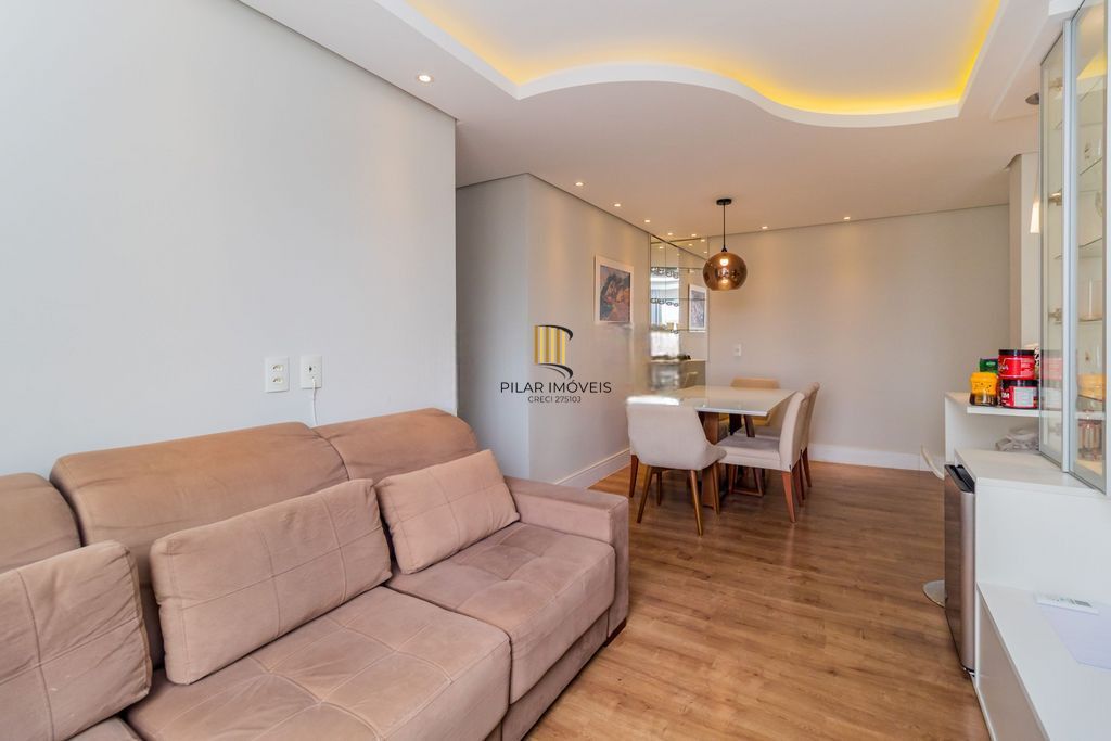 Apartamento 3 dormitórios no bairro Partenon