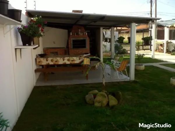 Casa com 3 quartos à venda na Rua Orlando Silva, 145, Jardim Leopoldina, Porto Alegre