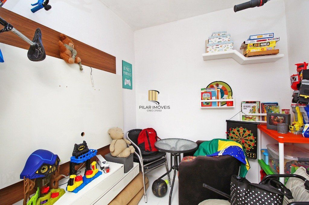 Apartamento de 3 dormitórios e vaga no bairro Petrópolis