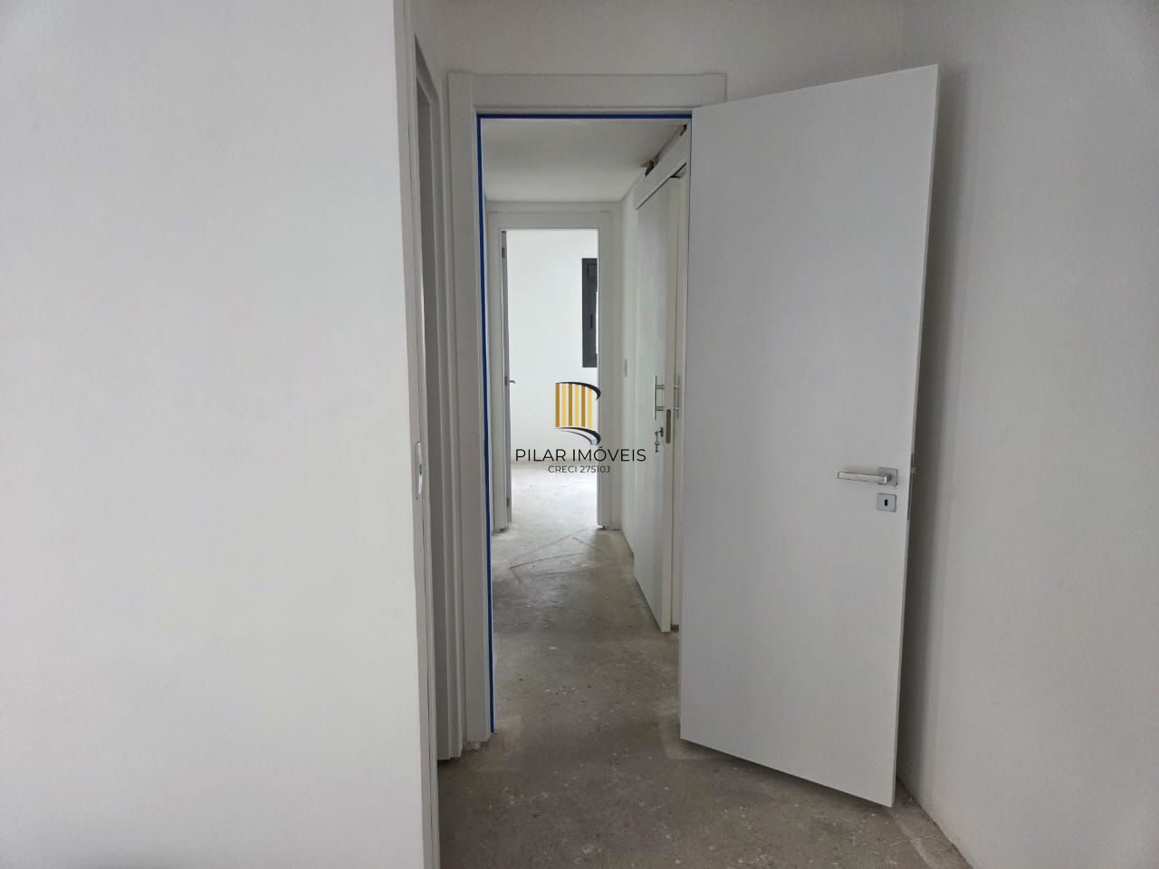 Apartamento 3 dormitórios no bairro Rio Branco